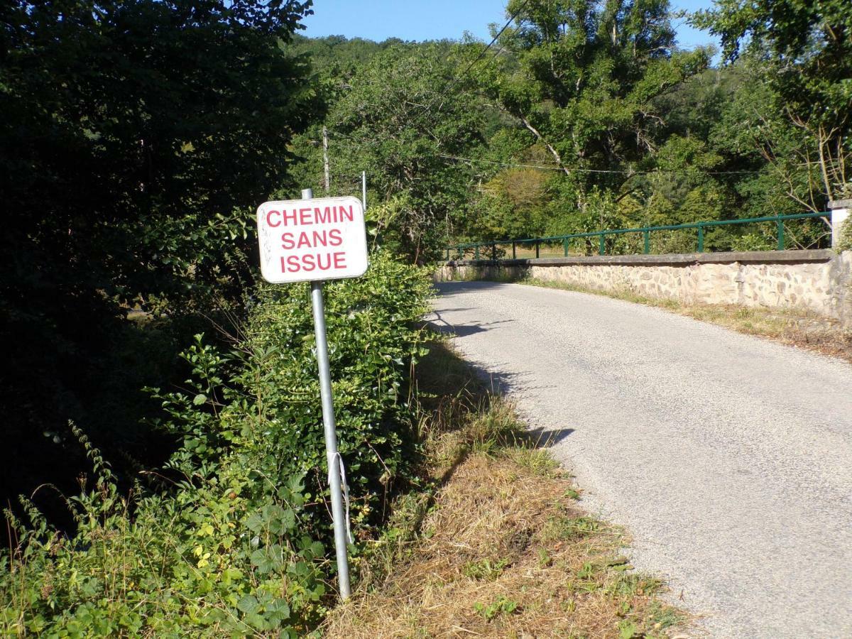 Gite "La Meluzine" Au Bord De La Riviere, Avallon, Vezelay, Morvan Magny  Exteriér fotografie